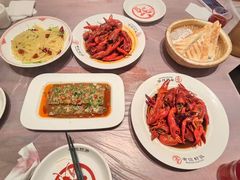 -有位虾匠·香辣蟹·小龙虾(李村店)