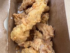 -PIXEL BOY炸鸡店(上海首店)