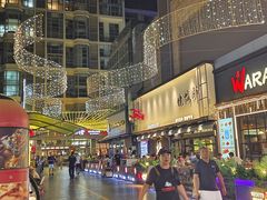 -新荟城(望京店)