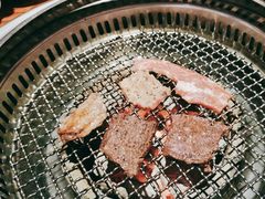 -烧肉一番·新韩式炭火烤肉(大岭山店)