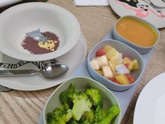 -Ms·KIMO星漠亲子餐厅(高新店)
