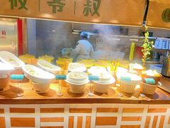 -筱爷叔·上海传统手工菜(玉树路店)