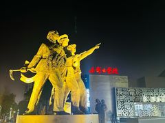-长影旧址博物馆