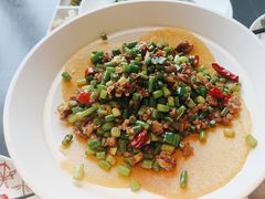 -江宴渔村·鱼鲜土菜(紫荆广场店)