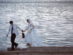 点击看大图 -青海西宁9号婚纱摄影旅拍工作室