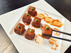 -涵誉·私房菜(银都·锦创广场店)