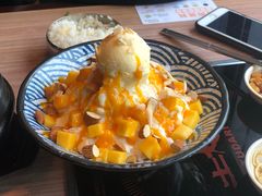-土大力韩国烤肉料理(开封龙亭店)