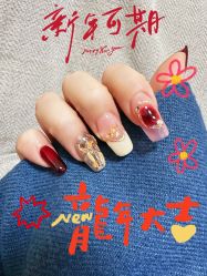 -兔猫ToMoreNails美甲美睫