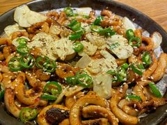 -船歌·鱼水饺青岛菜(金狮广场店)
