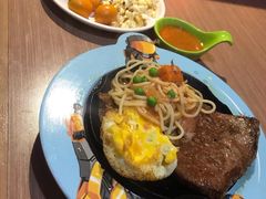 -诺丁牛排(南京江宁万达店)