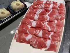 -海底捞火锅(九霄梦天地店)