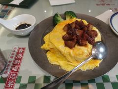 -香港新曜记茶餐厅(星耀城店)