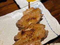 -鸟鹏烧鸟居酒屋(熙龙湾店)