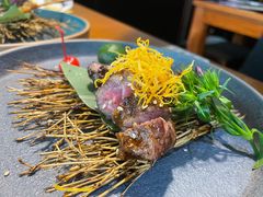 -大江户日本料理(吕厝店)