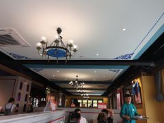 -斯琴阿妈蒙古餐厅(新城店)