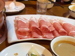 -前门杨记·铜锅涮肉(王府井·故宫店)