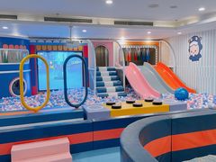 -上海国展宝龙丽筠酒店