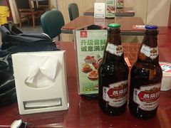 -宏状元现熬粥·京味菜(五棵松店)