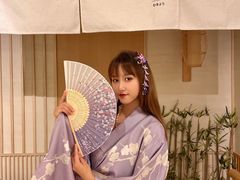 -無境·匠心日本料理(汉街店)