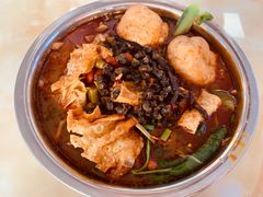 -凤张螺蛳粉·爽口粉(跃进路总店)