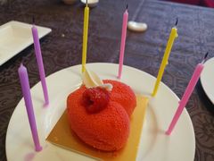 -粤尚腾香居中餐厅(首都机场希尔顿店)