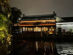 -嘉兴月河历史街区