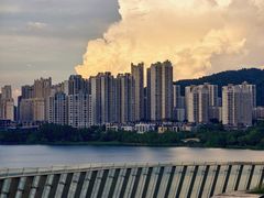 -梅溪湖城市岛