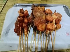 -庞记炸串