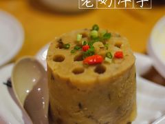 -品味泸沽湖•民族特色菜(大落水店)