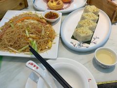 -點無缺茶楼·海鲜酒家(世博店)