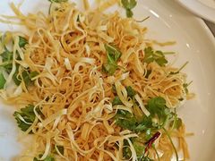 -东方饺子王(工农大路店)