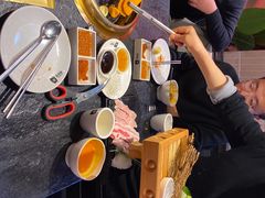 -嘿嘟嘟·肋条烧肉放题(爱融荟城店)
