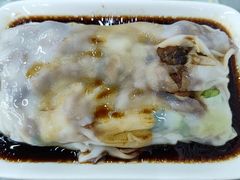 -穗银肠粉店(东川路店)