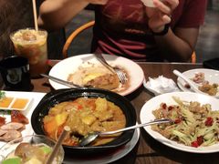 -新旺茶餐厅(嘉里城店)