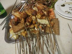 -老地方烤肉(东岗路店)