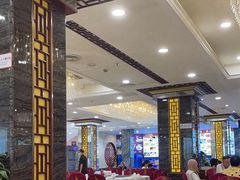 -天鲜阁·海鲜粤菜·33年老字号(石槎白云站店)