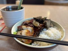 -辉旺烧鹅茶餐厅