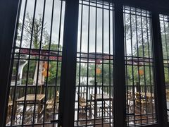 -烟水渔庄餐厅(西溪湿地店)