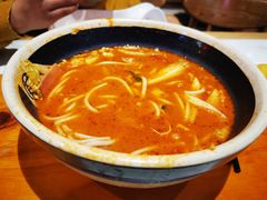 番茄肥牛米线-大鼓米线(浦东长泰店)