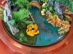 -仙林宾馆-餐厅