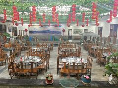 -燕北云山·农家菜·灶台鱼(密云溪翁庄店)