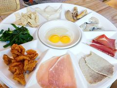 -建新园云南过桥米线(东华店)