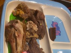 -德香苑脆皮烤鸭·经典(爱融荟城店)