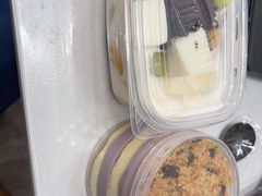 -学姐家酸奶铺(江大店)