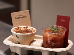 -O.P.S. CAFE