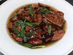 -陈记菜馆·非遗淮扬菜·始于1988(东关街教场店)