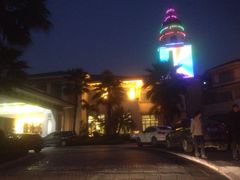 -御水泉休闲娱乐中心