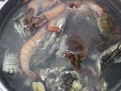 -汉丽斯巴西烤肉自助(市南店)