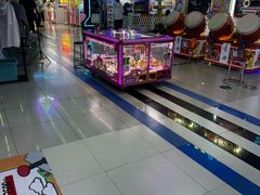 -大玩家(哈西万达店)