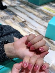 点击看大图 -AGAXI美甲美睫